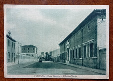 ferrara palazzina usato ferrara palazzina usato San Giuliano Milanese