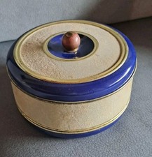 Alte metall dose gebraucht kaufen  Wettenberg
