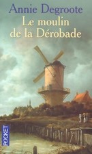 Moulin dérobade annie d'occasion  Hennebont