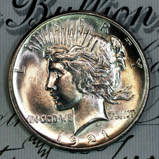 1921 philadelpia pristine for sale  USA