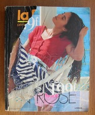 Catalogue redoute printemps d'occasion  Champs-Sur-Yonne