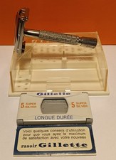 gillette rocket usato  Roma
