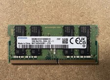 Arbeitsspeicher samsung dimm gebraucht kaufen  Telgte