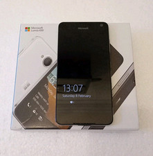 Smartfon Microsoft Lumia 650 LTE SIM 16GB - czarny - Virgin Mobile , używany na sprzedaż  Wysyłka do Poland