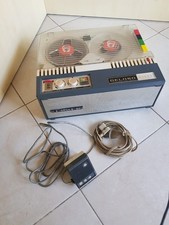 Registratore bobine geloso usato  Napoli