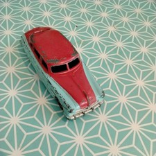 Vintage 1950 dinky for sale  HULL