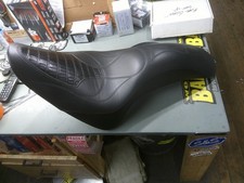 Badlander leather seat for sale  Edgerton