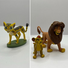 Disney lion guard for sale  ABERDEEN