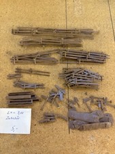 Kibri gatterzaun tore gebraucht kaufen  Jever