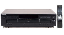 Sony cdp ce335 usato  Spedire a Italy