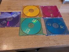 Recordable sony cds for sale  LONDON