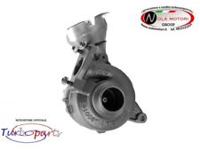 Turbo turbina fiat usato  Nola