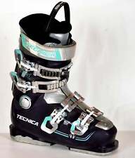 Tecnica esprit chaussures d'occasion  France