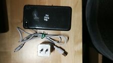 BlackBerry Z30 - 16GB - Preto (desbloqueado) Funcionando, mas rachadura menor! comprar usado  Enviando para Brazil