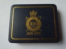 1891 1991 royal for sale  BUSHMILLS