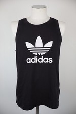 Adidas maglia canotta usato  Massa di Somma