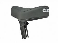Sitz sattel schwarz gebraucht kaufen  Hürth