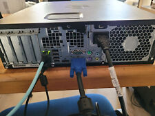 Bureau compaq 8200 d'occasion  Marseille X