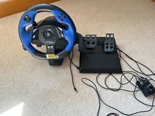 pc ps2 steering wheel for sale pc ps2 steering wheel for sale KINROSS