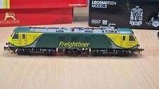 Gauge bachmann freightliner for sale  KING'S LYNN