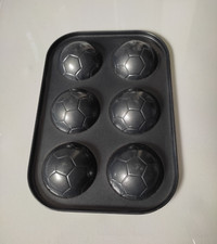 Etker 2489 fußball gebraucht kaufen  Stade