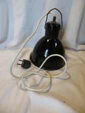 Uralte stalllampe hängelampe gebraucht kaufen  Wörrstadt