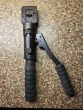 Cembre ht45 hand for sale  IPSWICH