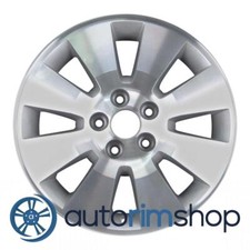 Mercury Mountaineer 2006 2007 2008 2009 2010 2011 17" aro de roda de fábrica fabricante de equipamento original comprar usado  Enviando para Brazil
