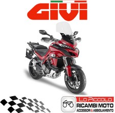 Cupolino givi ducati usato  Palermo