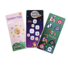 Fun bingo flyers for sale  WALLSEND