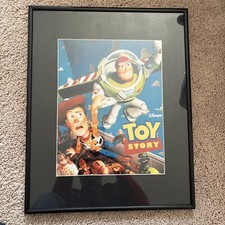 20x16 toy story for sale  North Lewisburg