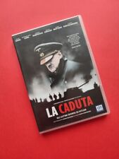 Film dvd caduta usato  Santo Stefano di Camastra