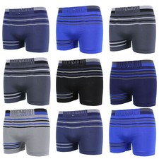 Herren boxershorts microfaser gebraucht kaufen  Bergisch Gladbach