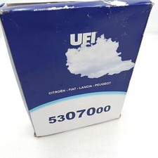 Ufi filters innenraumluftfilte gebraucht kaufen  Grünhain-Beierfeld