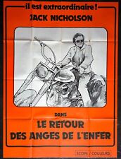 Hells angels wheels d'occasion  Andrézieux-Bouthéon