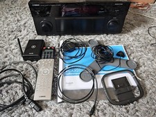 Yamaha a3020 kanal gebraucht kaufen  Fürth