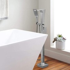 Buluxe floor mounted for sale  Marble Falls