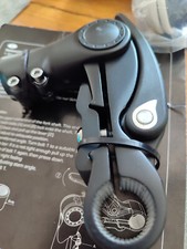 Fahrrad lenker vorbau gebraucht kaufen  Marienmünster