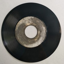 BIG YOUTH - TELL IT BLACK / VERSION [ BLANK ] 7" [ JUN139 ] comprar usado  Enviando para Brazil