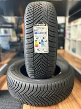 Hankook kinergy 215 gebraucht kaufen  Sinn
