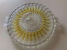 Walther kristallglas kuchenpla gebraucht kaufen Walther kristallglas kuchenpla gebraucht kaufen  Heusweiler