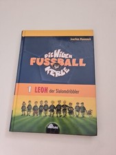 Wilden fussball kerle gebraucht kaufen  Gaggenau