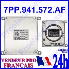 Module led 7pp.941.572.af d'occasion Module led 7pp.941.572.af d'occasion  France