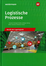 Logistische prozesse berufe gebraucht kaufen  Deutschland