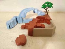 Playmobil zoo 4013 usato  Torino