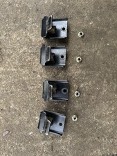 Saxo 106 rear for sale  EVESHAM