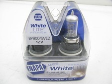 (2) Lâmpadas brancas para faróis Wagner BP9004WL2 65/45W HB1 9004 - 2/Pacote comprar usado  Enviando para Brazil