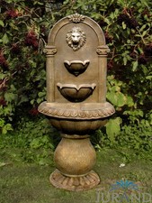 Fontaine fontaine décorative d'occasion  Paris I