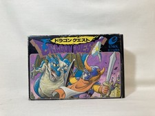 G1481 dragon quest d'occasion  Expédié en Belgium