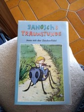 janoschs traumstunde gebraucht kaufen janoschs traumstunde gebraucht kaufen Goldbach